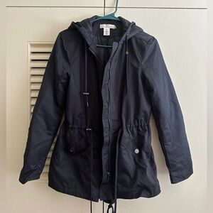 Parka Coat